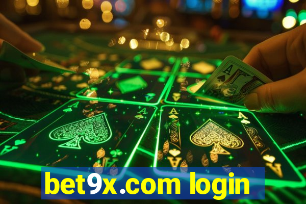 bet9x.com login